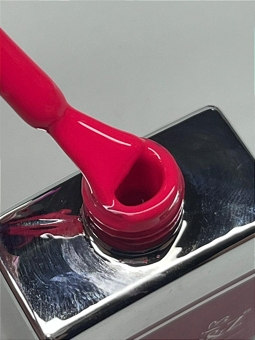 ESMALTE EM GEL PREMIUM VERMELHO 09 18ML D&Z