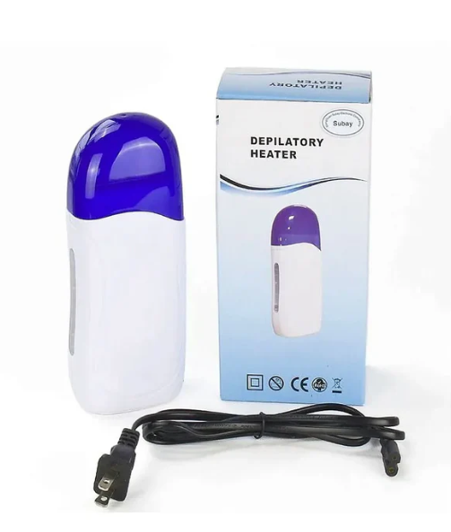 APARELHO APARA AQUECER CERA DEPILATORY HEA TER