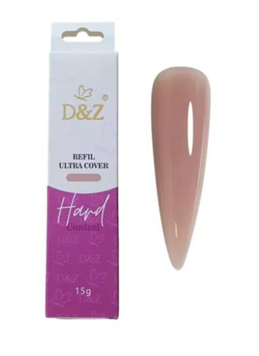 SACHE REFIL GEL ULTRA COVER 15G D&Z