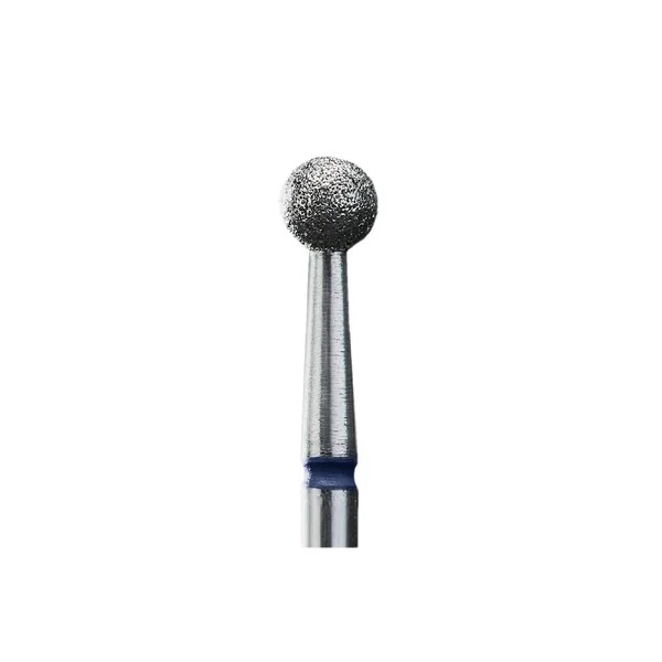 BROCA DIAMANTADA STALEKS PRO - TIPO BOLA - AZUL - FA01B035