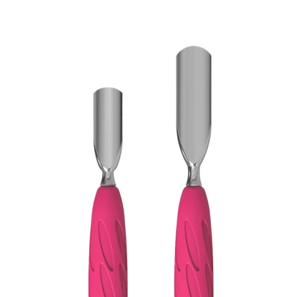 ESPÁTULA DE MANICURE GUMMY STALEKS PRO - SÉRIE UNIQ - PQ-10/1