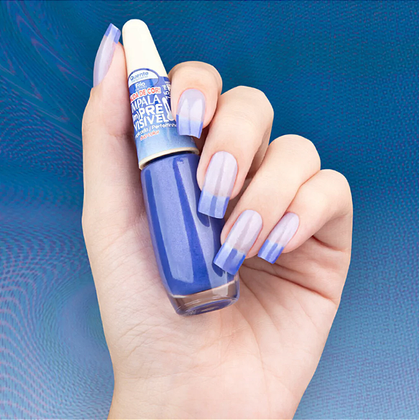 ESMALTE IMPALA (Im)PREVISIVEL/ PERFEITINHA