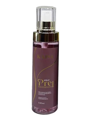 PREP KAISA ROSA 120ML