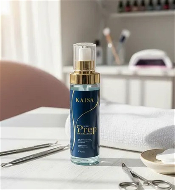 PREP KAISA AZUL 120ML