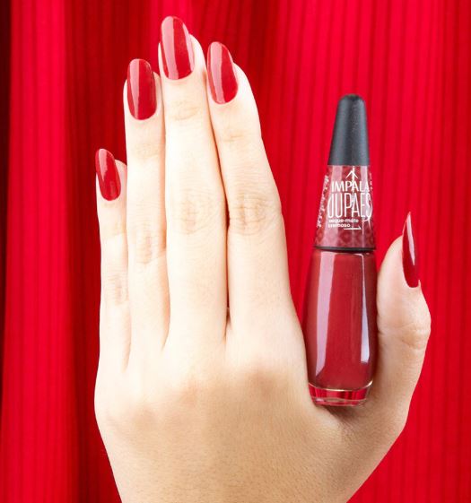 ESMALTE IMPALA XEQUE MATE 7,5ML