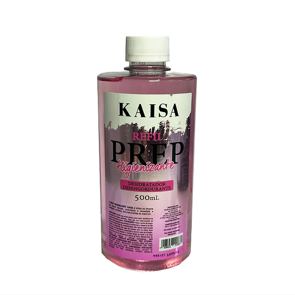 PREP KAISA ROSA 500ML