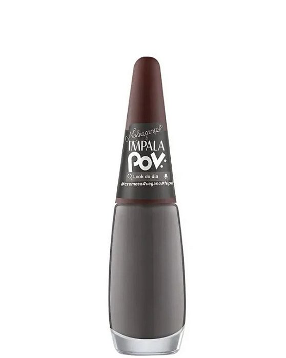 ESMALTE IMPALA LOOK DO DIA 7,5ML