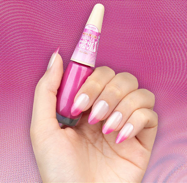 ESMALTE IMPALA BISCOITEIRA