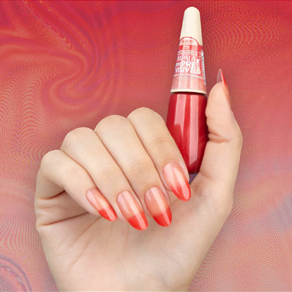 ESMALTE IMPALA DESAPEGADA