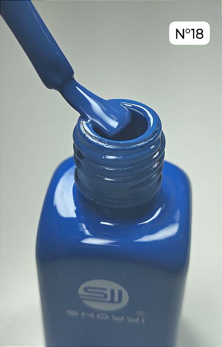 ESMALTE EM GEL SHOYYI 10ML 018