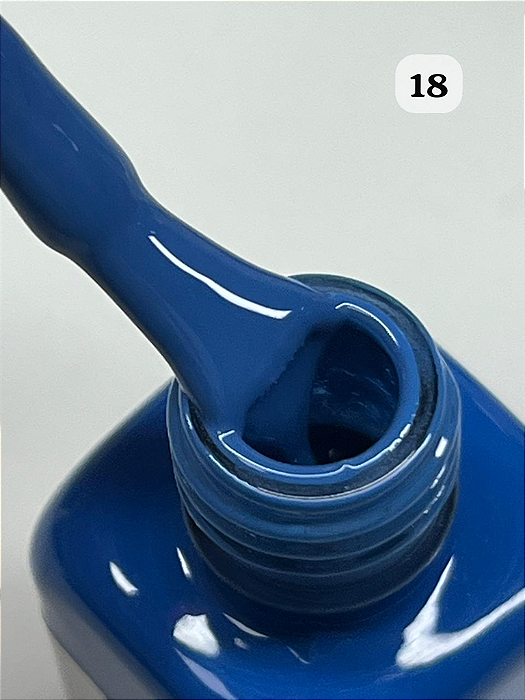 ESMALTE EM GEL SHOYYI 10ML 018