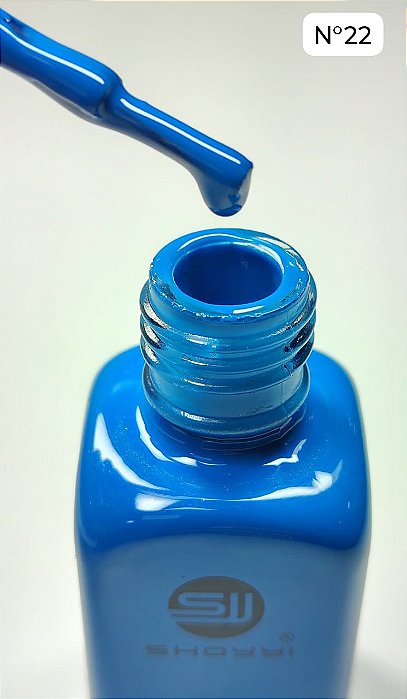 ESMALTE EM GEL SHOYYI 10ML 022