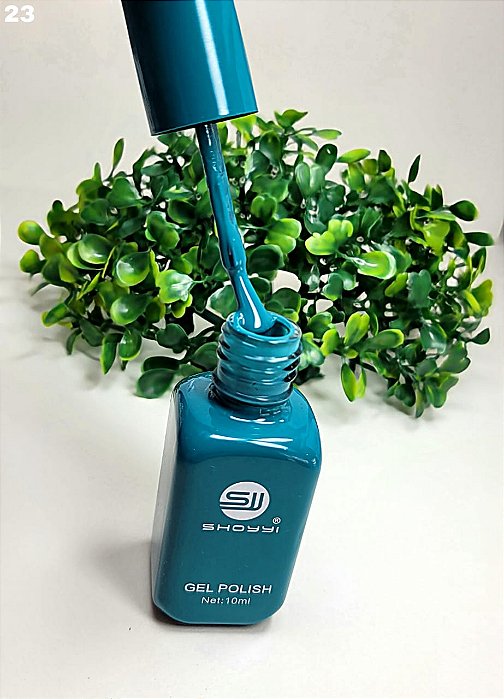 ESMALTE EM GEL SHOYYI 10ML 023