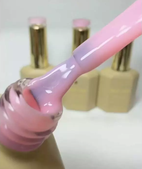 TOP COAT NUDE Nº04 15ML REAL LOVE