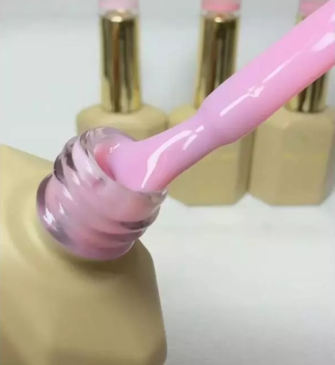TOP COAT NUDE Nº02 15ML REAL LOVE