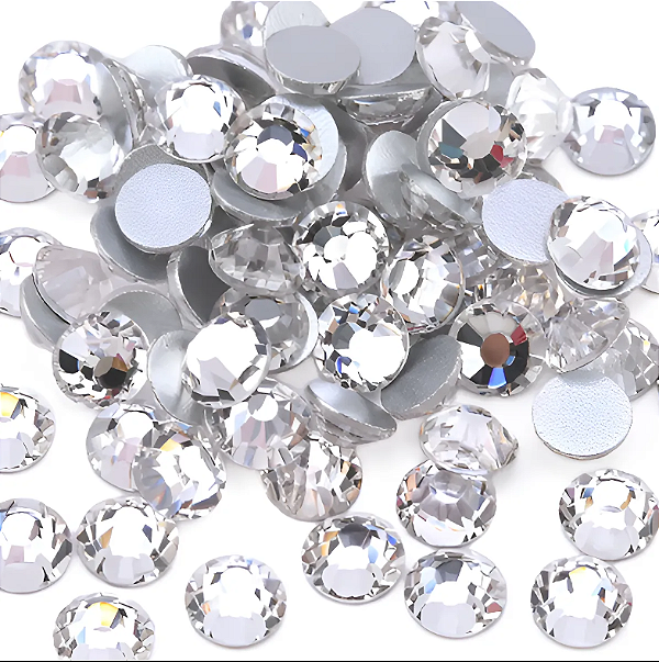 CRYSTAL STRASS SWAROVCKI SS16