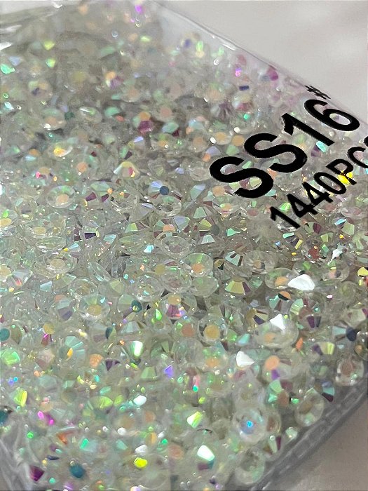 CRYSTAL STRASS SWAROVCKI SS16