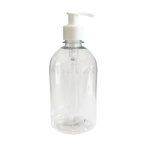 PLIN SABONETEIRA FRASCO 250ML