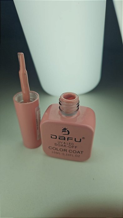 ESMALTE EM GEL 10ML N13 DAFU