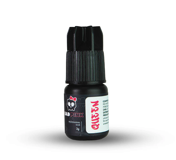 ADESIVO COLA QUEEN 3G BAD PINK