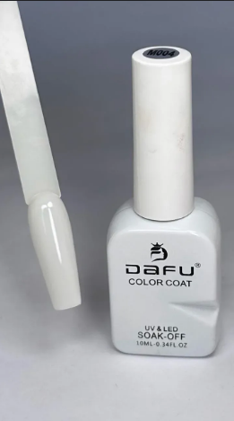 ESMALTE EM GEL RENDA 10ML EM004 DAFU