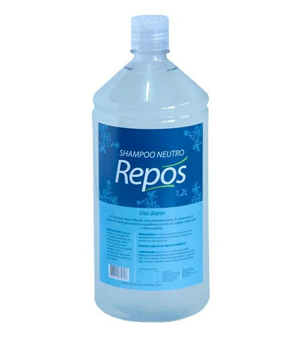 SHAMPOO NEUTRO REPOS 1,2L
