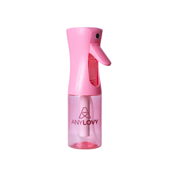 BORRIFADOR PULVERIZADOR ANYLOVY 150ML (ROSA)