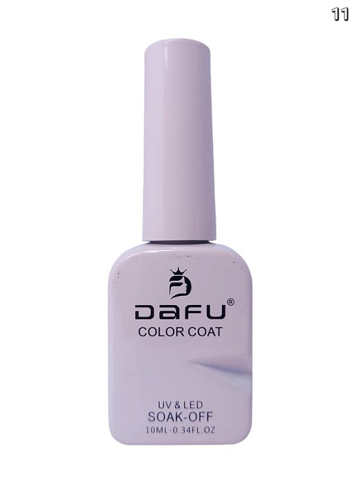 ESMALTE EM GEL DAFU COLEÇÃO EM011 10ML