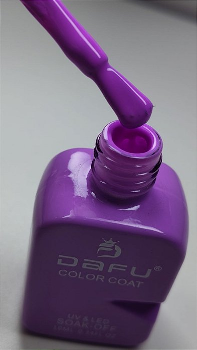 ESMALTE EM GEL DAFU COLEÇÃO EM036 10ML