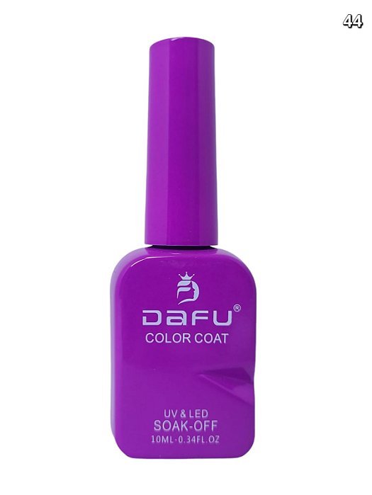 ESMALTE EM GEL DAFU COLEÇÃO EM044 10ML
