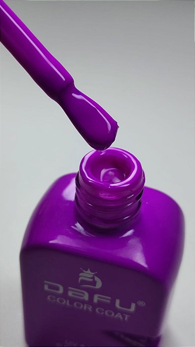 ESMALTE EM GEL DAFU COLEÇÃO EM044 10ML