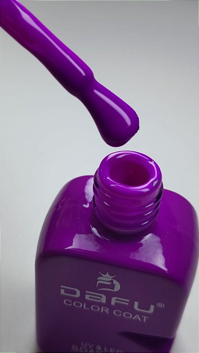 ESMALTE EM GEL DAFU COLEÇÃO EM045 10ML