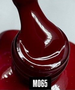 ESMALTE EM GEL DAFU COLEÇÃO EM065 10ML