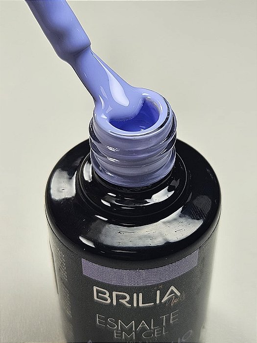 ESMALTE GEL ASA DE ANJO BRILIA NAILS