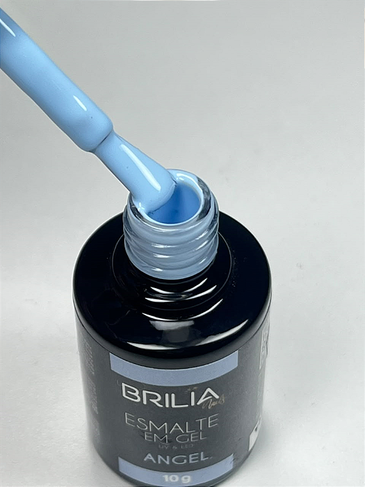 ESMALTE GEL ANGEL BRILIA NAILS