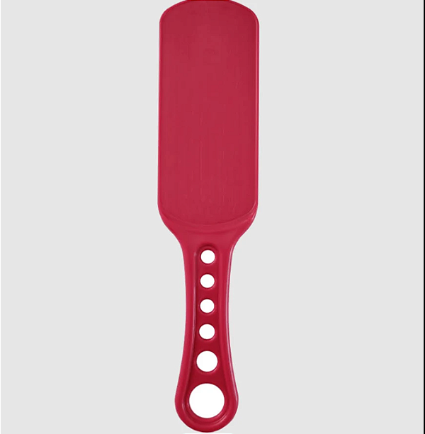 PLIN SUPORTE PLANO PLASTICO PARA REFIL DE PEDICURE (CONCAVO)
