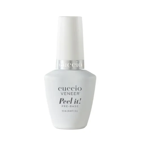 PRE BASE PEEL IT REMOVEDOR CUCCIO 13ML