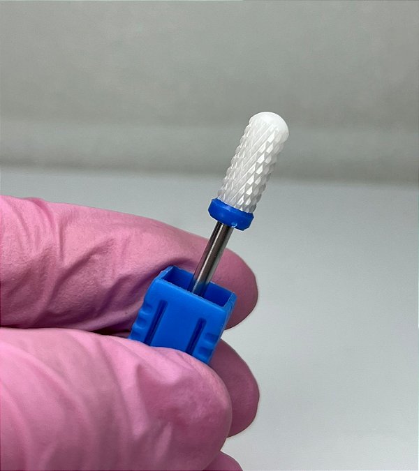 BROCA DE CERAMICA M BARREL BALL (M) BELLA ROSA