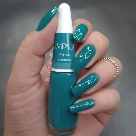 ESMALTE IMPALA ALENTO 7,5ML