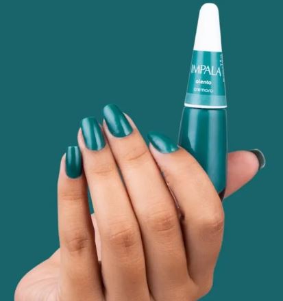 ESMALTE IMPALA ALENTO 7,5ML