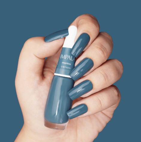 ESMALTE IMPALA MANTRA 7,5ML