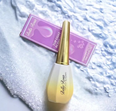 TOP COAT BLINDADO BELLA ROSA 18ML