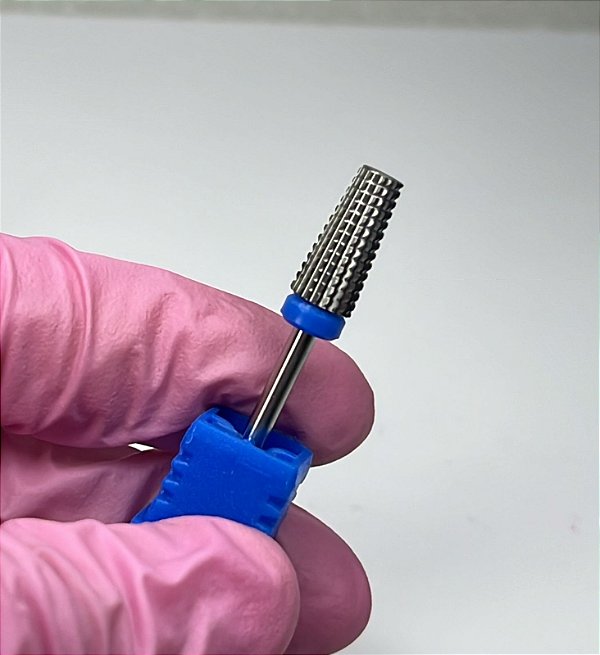 BROCA TUNGSTENIO 5 EM 1 AZUL