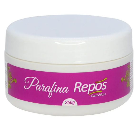 PARAFINA REPOS 250G