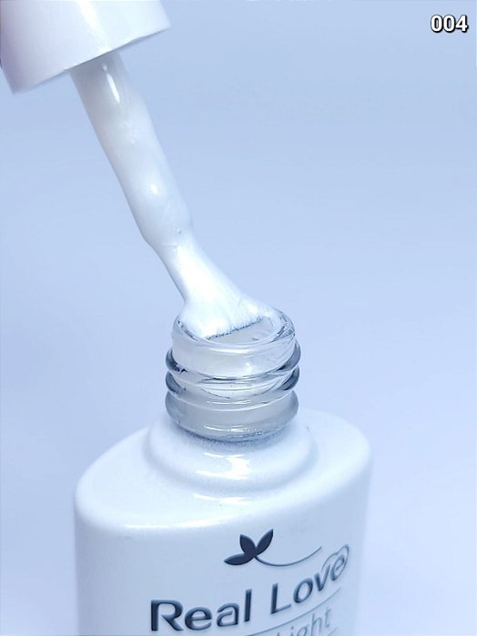 ESMALTE EM GEL COLEÇÃO FRANCESINHA Nº04 REAL LOVE 8ML