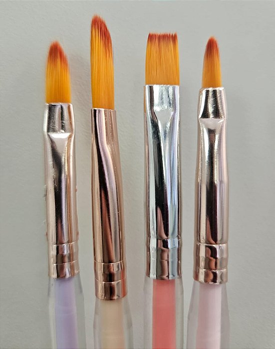 PINCEL PARA ACRILICO VARIADOS BELLA ROSA