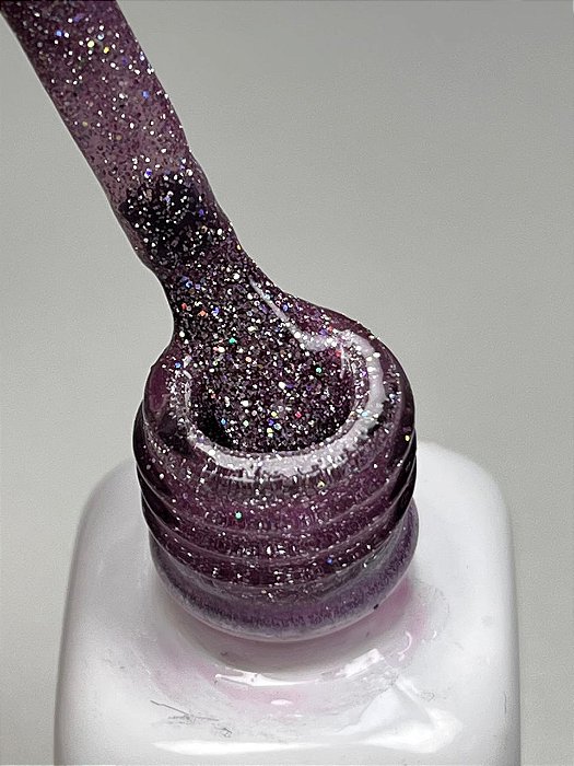 ESMALTE EM GEL COLEÇÃO GALÁXIA Nº02 KAISA 12ML