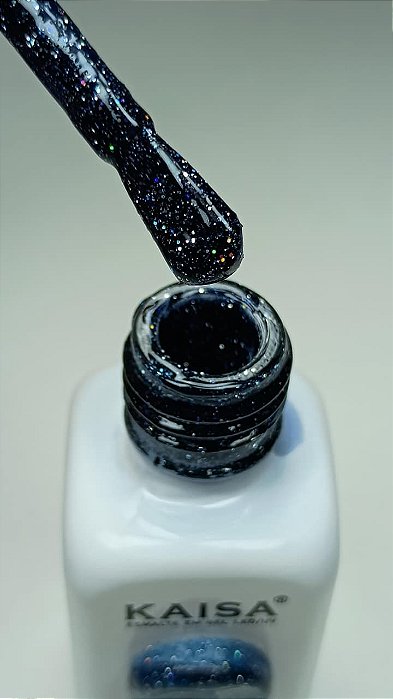 ESMALTE EM GEL COLEÇÃO GALÁXIA Nº03 KAISA 12ML
