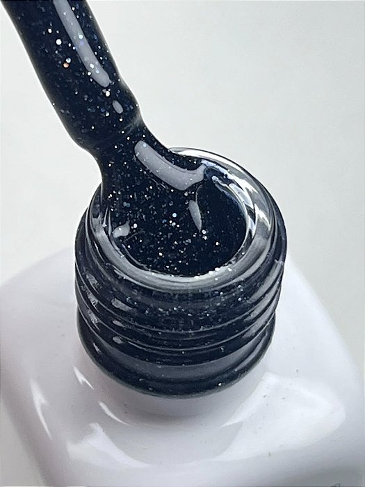 ESMALTE EM GEL COLEÇÃO GALÁXIA Nº03 KAISA 12ML