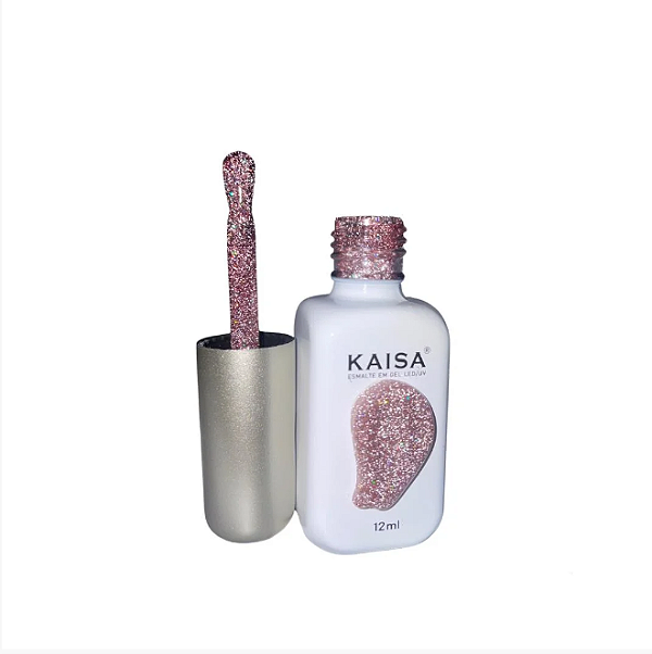 ESMALTE EM GEL COLEÇÃO GALÁXIA Nº06 KAISA 12ML
